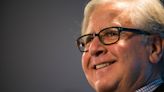 Howard Fineman, Former HuffPost Global Editor And Prolific Washington Journalist, Dies At 75