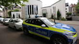 2 arrested for allegedly plotting knife attack at German synagogue