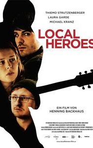 Local Heroes