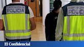 La Policía Nacional detiene en Ibiza a una mujer que denunció un falso robo y una falsa agresión