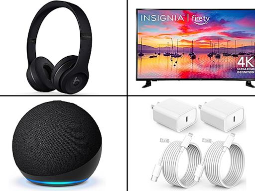 Amazon Prime Day Tech Deals: 15+ Must-See Early Discounts From Kindle, Beats, Roku and More