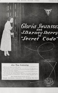 The Secret Code (film)