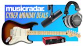 Cyber Monday music deals 2023: All the deals that are still live