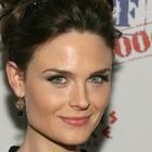 Emily Deschanel