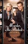 Murder, She Baked: A Deadly Recipe