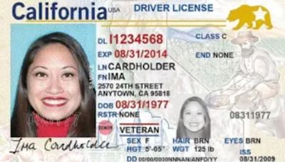 Residentes de California tienen un año como plazo para obtener una REAL ID - La Opinión