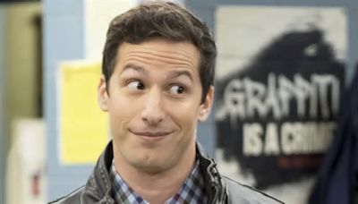 Andy Samberg puede liderar la próxima película de Radio Silence