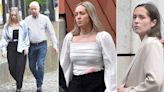 Eleven bombshells in teacher's schoolboy trial from love letters to baby bonnet