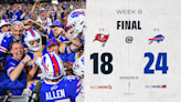 Instant analysis, recap of Bills win vs. Buccaneers