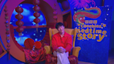 Strictly’s Carlos Gu to read CBeebies bedtime story celebrating Lunar New Year