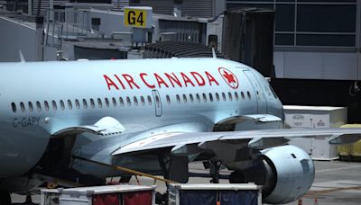 Air Canada is offering its pilots a huge raise to avoid a strike