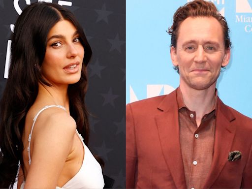 Camila Morrone se unirá a Tom Hiddleston en la nueva temporada de una serie que se verá por Prime Video