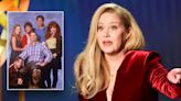 'Married with Children' star Christina Applegate had anorexia while filming TV show