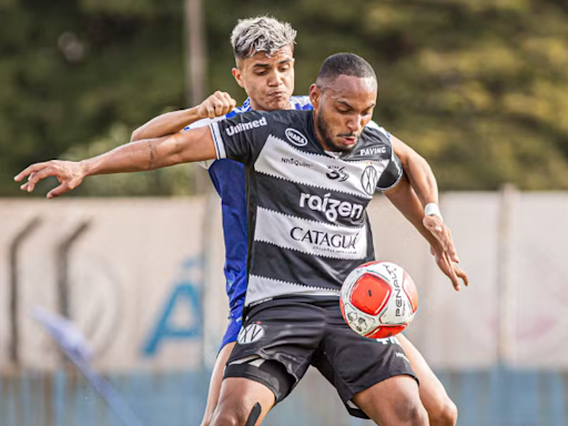 Rio Claro 0 x 0 XV de Piracicaba – Empate em jogo com pênalti desperdiçado