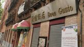 Uno de los restaurantes chinos más antiguos de Madrid, obligado a cerrar por la gentrificación