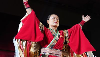 WWE's Meiko Satomura Confirms Impending Retirement, AEW Star Arrives To Challenge Her - Wrestling Inc.