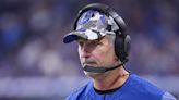 Frank Reich speaks on firing: ‘There’s disappointment and hurt’