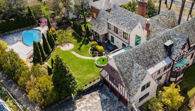 Exclusive | The King of Queens? A $5.775 Million Tudor Is One of the Borough’s Priciest