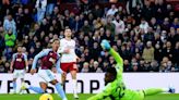 Aston Villa reject bid from Tottenham for midfield star