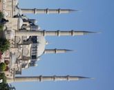 Selimiye Mosque, Edirne