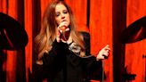 The Perfect Song to Remember Lisa Marie Presley