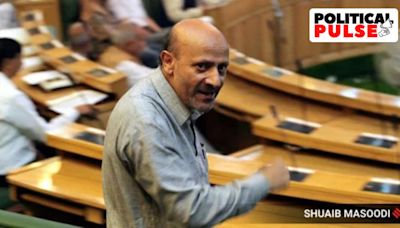 ‘I am open to joining anyone… if they have a roadmap. If Rahul Gandhi promises restoring Art 370… I will follow’: Engineer Rashid