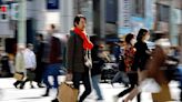 Japan's consumer spending extends declines, clouding outlook for BOJ rate hikes