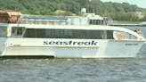 Providence-Bristol-Newport ferry service returns this weekend