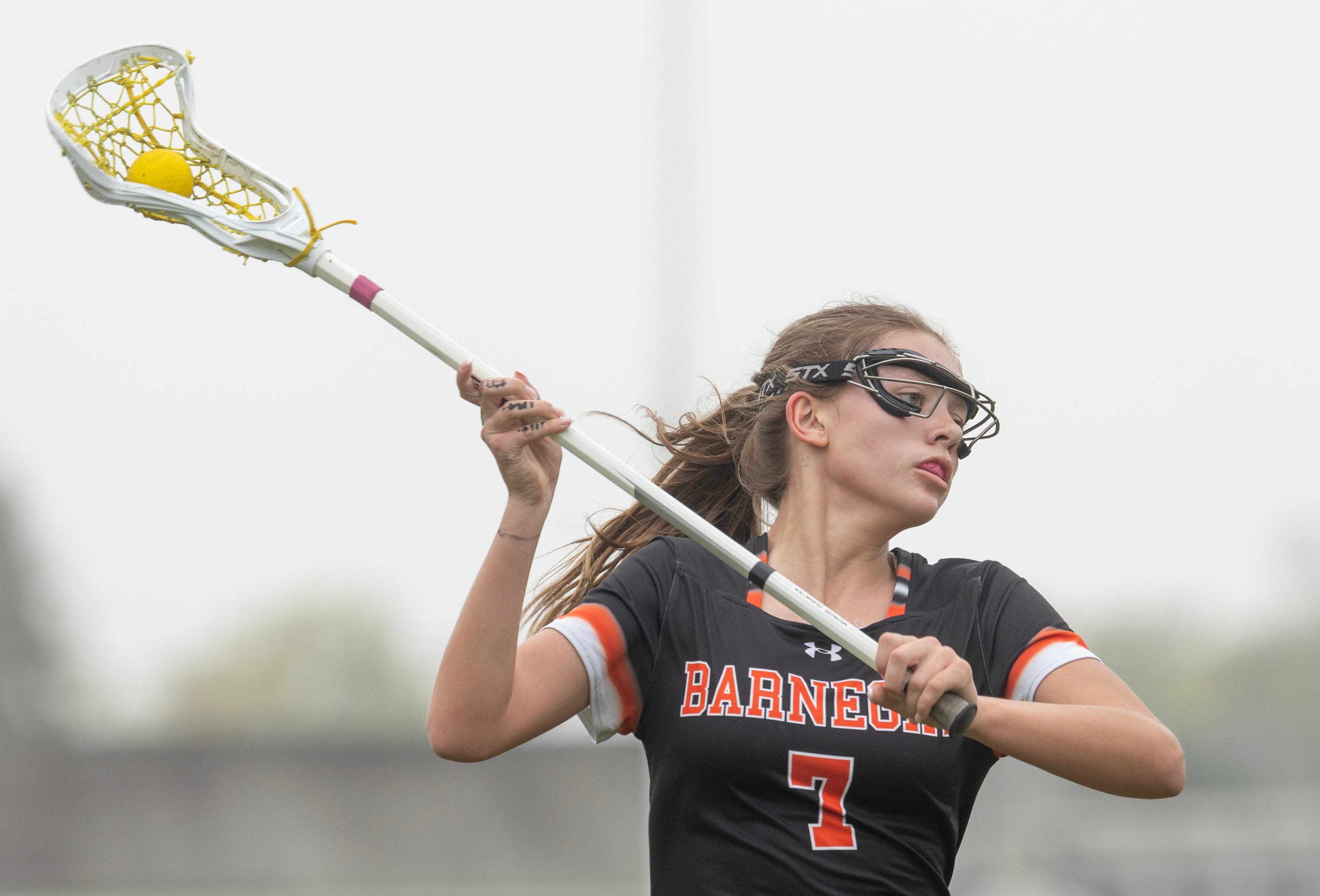 Ranking the top girls lacrosse sophomores and freshmen in the Shore Conference
