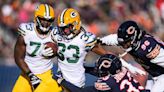 4 causes for concern as the Bears face the Packers in Week 1