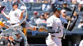 Abysmal Yankees bats waste Carlos Rodon gem in shutout loss to A’s