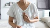 Anxiety, depression associated with gastroesophageal reflux disease