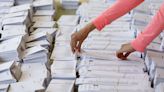 Lo que hay que saber de las elecciones europeas: dónde voto, documentos, papeleta y horarios