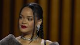 Rihanna Said Finding a Healthy Work-Life Balance as a New Mom Is "Nearly Impossible"