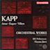 Kapp Family Orchestral Works