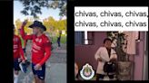 Chivas es la estrella de los memes tras su primera victoria en el Apertura 2024