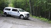 An F-450 King Ranch Makes a Surprisingly Good Rally Truck