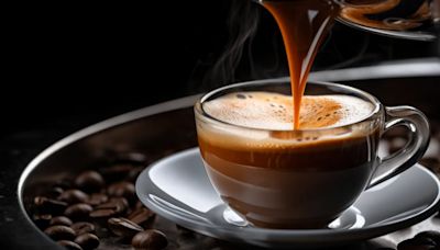 Qué pasa en el cuerpo si tomo café todos los días