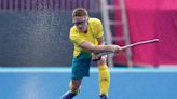 Ultimate Sacrifice From Australia Hockey Player, Amputates Part Of Finger For Olympics | Olympics News