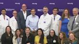 Northwestern Medicine celebrates 10,000th organ transplant