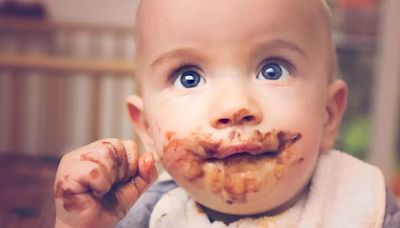 Expert explains health dangers of giving chocolate to babies