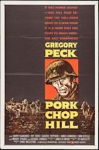Pork Chop Hill (film)