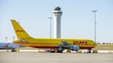 DHL Express to build $192M maintenance hangar at CVG superhub