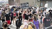 George Floyd protests in Minneapolis–Saint Paul