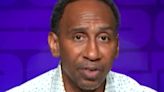 Stephen A. Smith makes prediction about Bronny James' playing time