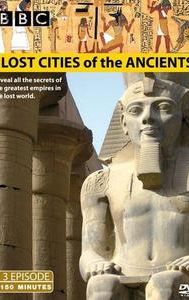 Lost Cities of the Ancients