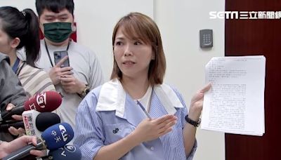 陳智菡咬兒醫容積率批「雙標」！新竹馬偕4字回應 「院內配置」曝光