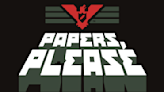Dystopian document thriller game Papers, Please is now available on iPhone and Android
