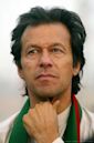 Imran Khan