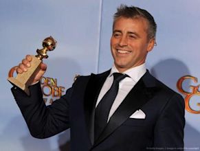 Matt LeBlanc